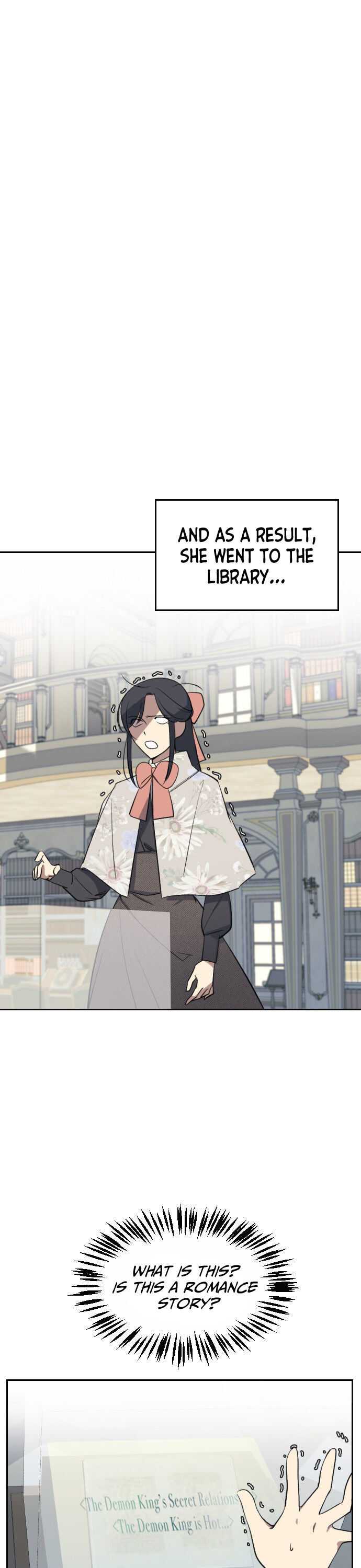 Legendary Fossil Chapter 7 5